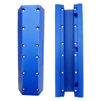 Uhmwpe फेंडर का सामना करना पड़ रहा है