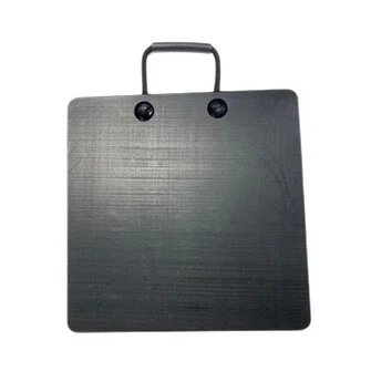 UHMWPE आउटरिगर पैड